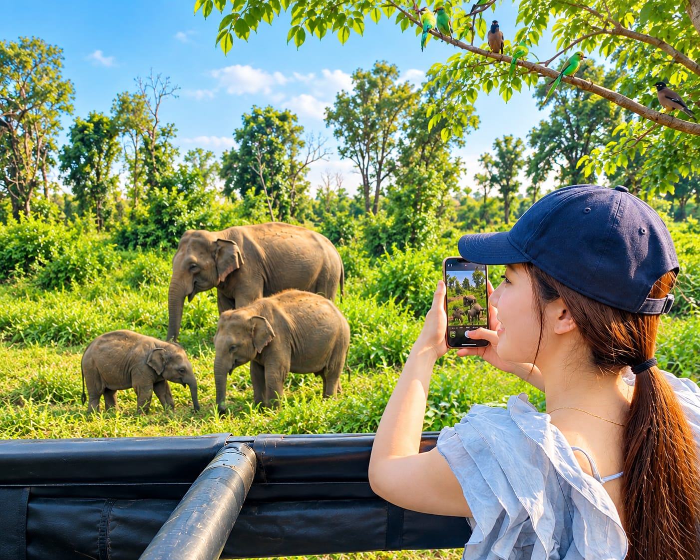 Hurulu Eco Park